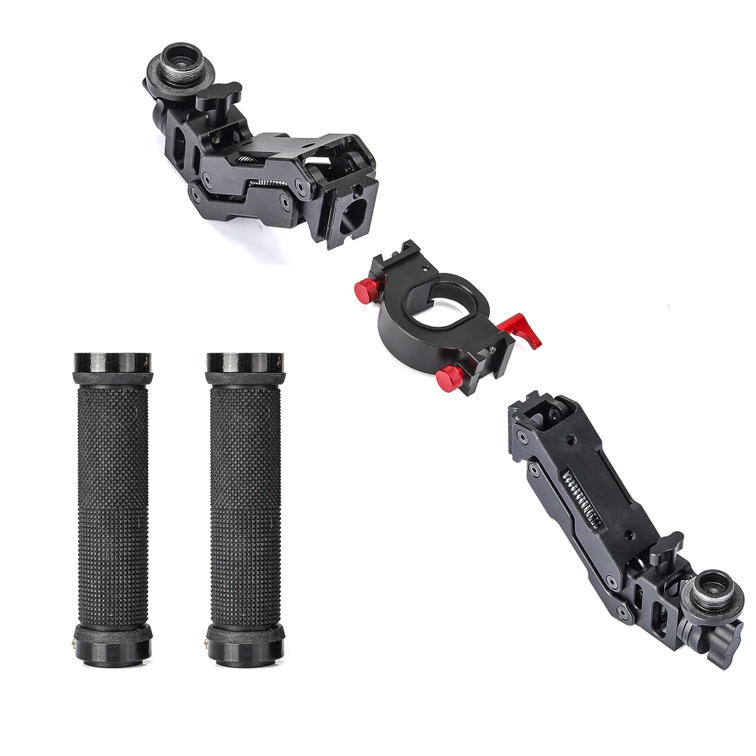 Направляющая для оси Z 5 весна двойной ручка DJI Ronin S ручной комплект руля