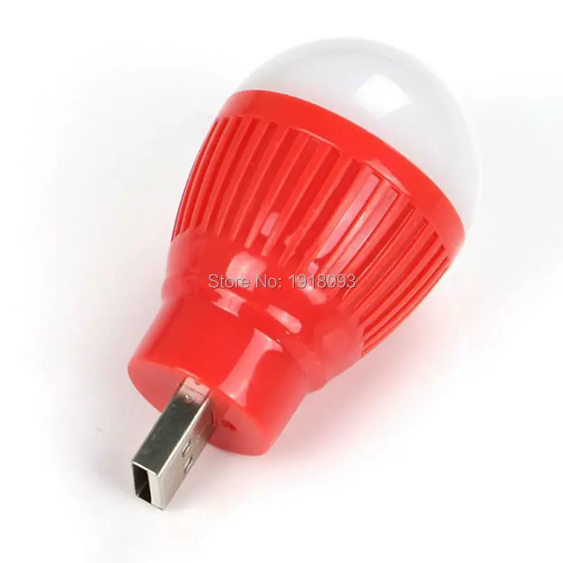 Светодиодная лампа дневного света 1 шт. освесветильник комнаты 5 в постоянного