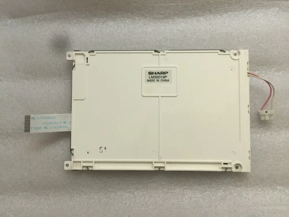 Оригинальный LM320192 LM320194 LM32019P LM32019P2 LM32019T 5 7 дюймовый ЖК-экран панель Ремонт Замена |