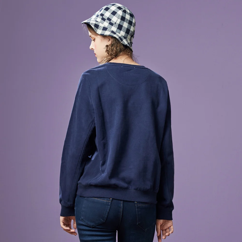 METERSBONWE новые осенние зимние женские толстовки пара моделей hoddies свободные Tide Harajuku