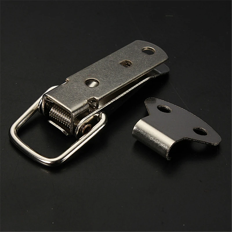 Металлические коробки для шкафов MTSPACE 4 шт./компл. пружинная защелка рычаг