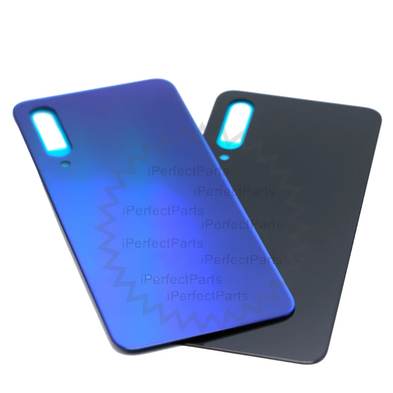 Задний корпус для Xiaomi mi 9 SE крышка батареи задняя крышка корпуса для mi 9 SE задняя крышка корпуса