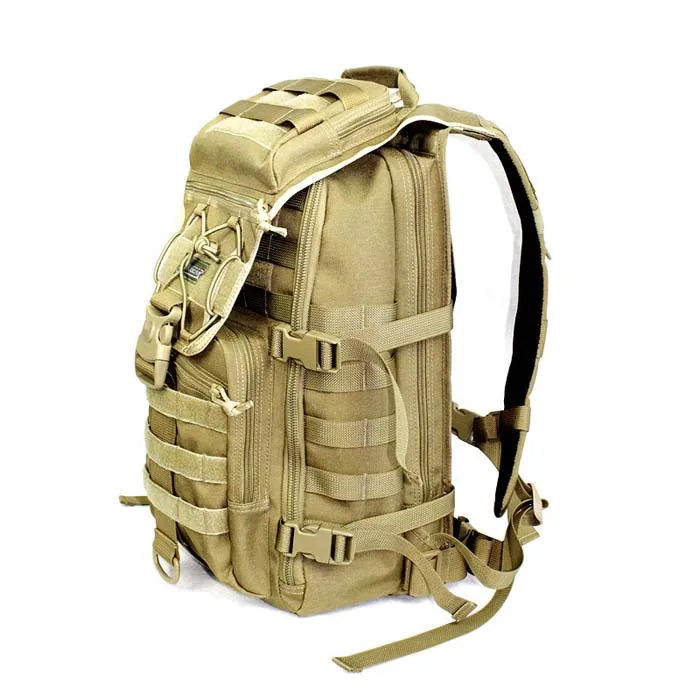 Подлинная Maxgear 0715 X-7 Водонепроницаемый Нейлон Ткань Гидратации Тактические