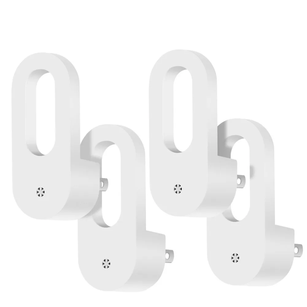 Датчик света и PIR датчик движения светодиодный ночник гибкий свет легко изменить