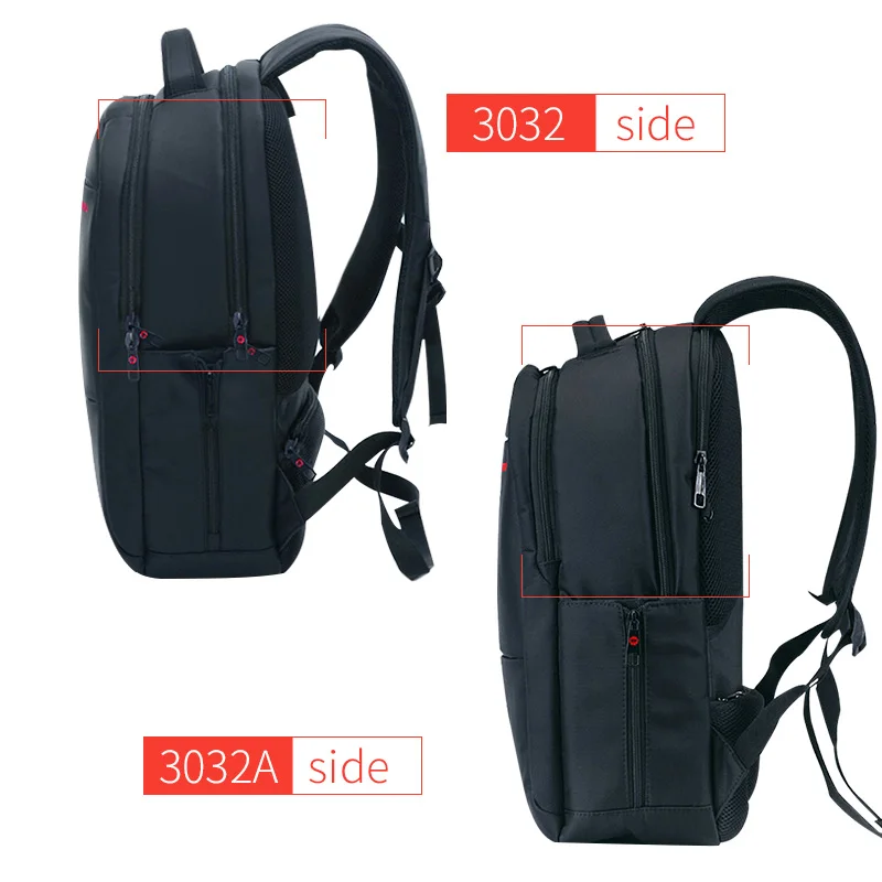 Бренд Tigernu непромокаемый мужской рюкзак деловой компьютерный Женская