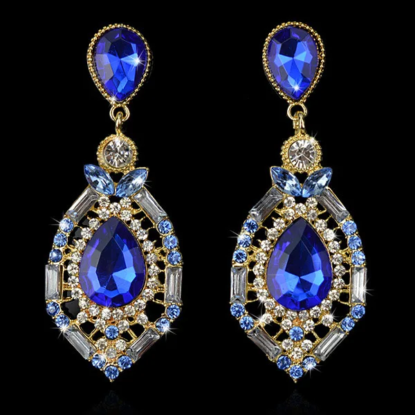 Новинка весна 2017 модные брендовые ювелирные изделия EH210 kpop серьги бижутерия