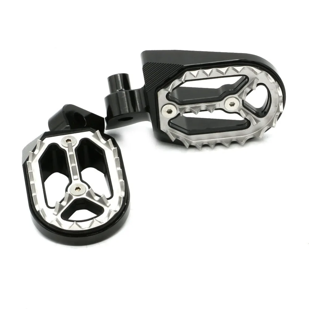 Заготовка для мотоцикла с ЧПУ подножки Yamaha YZ 85 125 250 400F 426F WR250R/F/X WR400F WR426F YZ250FX YZ125 YZ250 |