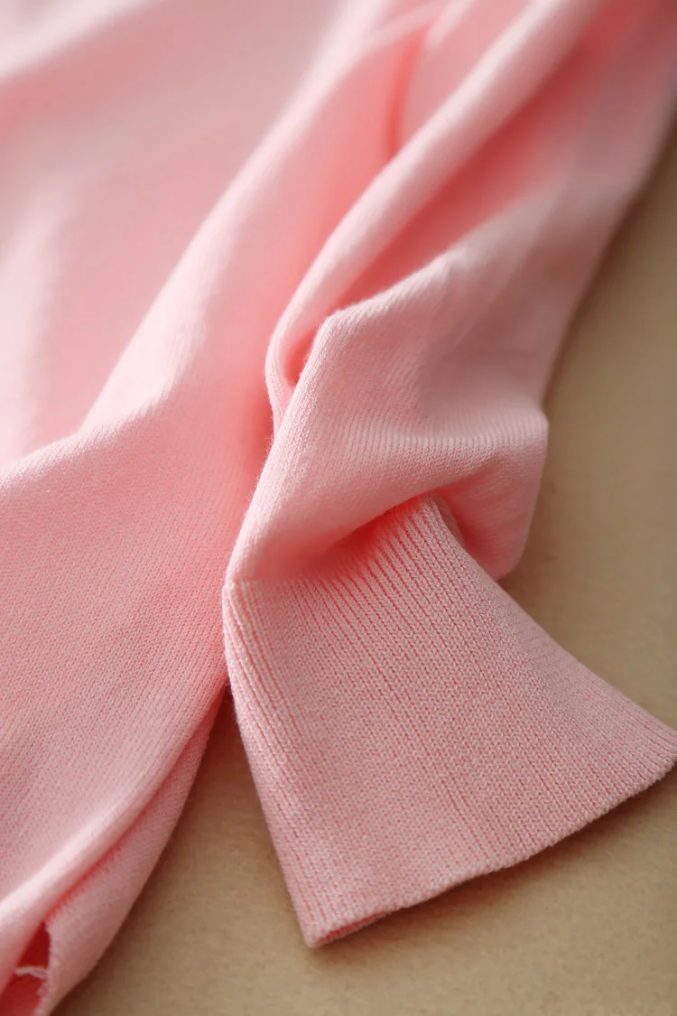 Кардиганы Feminino, новинка весны, тонкий короткий кардиган, женские топы с длинным рукавом, хлопок, вязаный жакет, женский летний кардиган