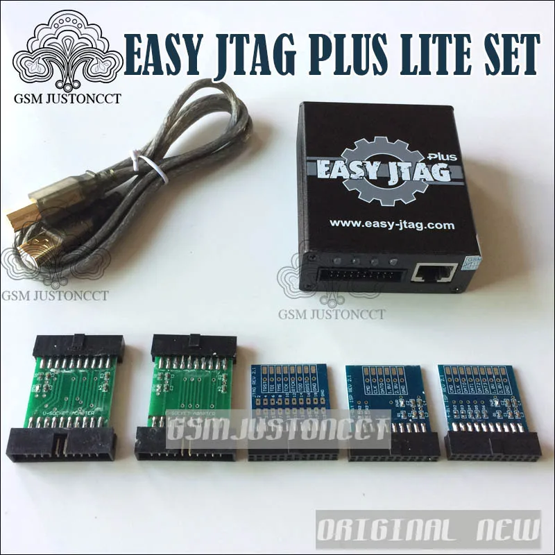 Новая версия Easy Jtag plus box для HTC/ Huawei/LG/ Motorola /Samsung /SONY/ZTE|jtag box|jtag samsungjtag lg |