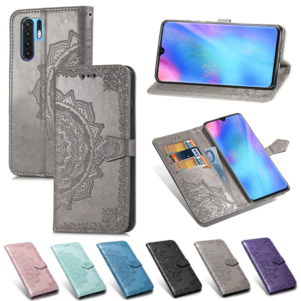 Флип Магнитный кошелек чехол для телефона для huawei P30 Pro P30pro P20 P10 Lite P 30 20 P20lite P20pro P30lite Кожаный противоударный чехол
