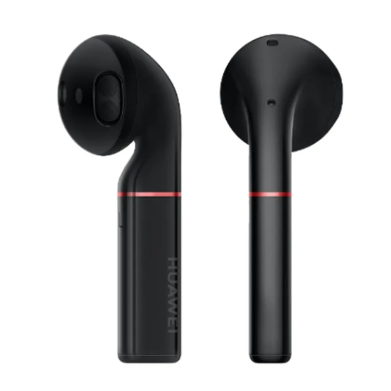Huawei Freebuds 2 Pro Беспроводные Наушники Hi Fi водонепроницаемые IP54 управление касанием