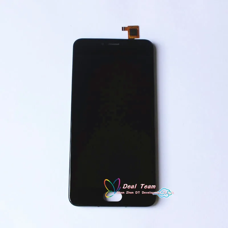 Высококачественный новый дигитайзер сенсорного экрана + ЖК-дисплей замена для