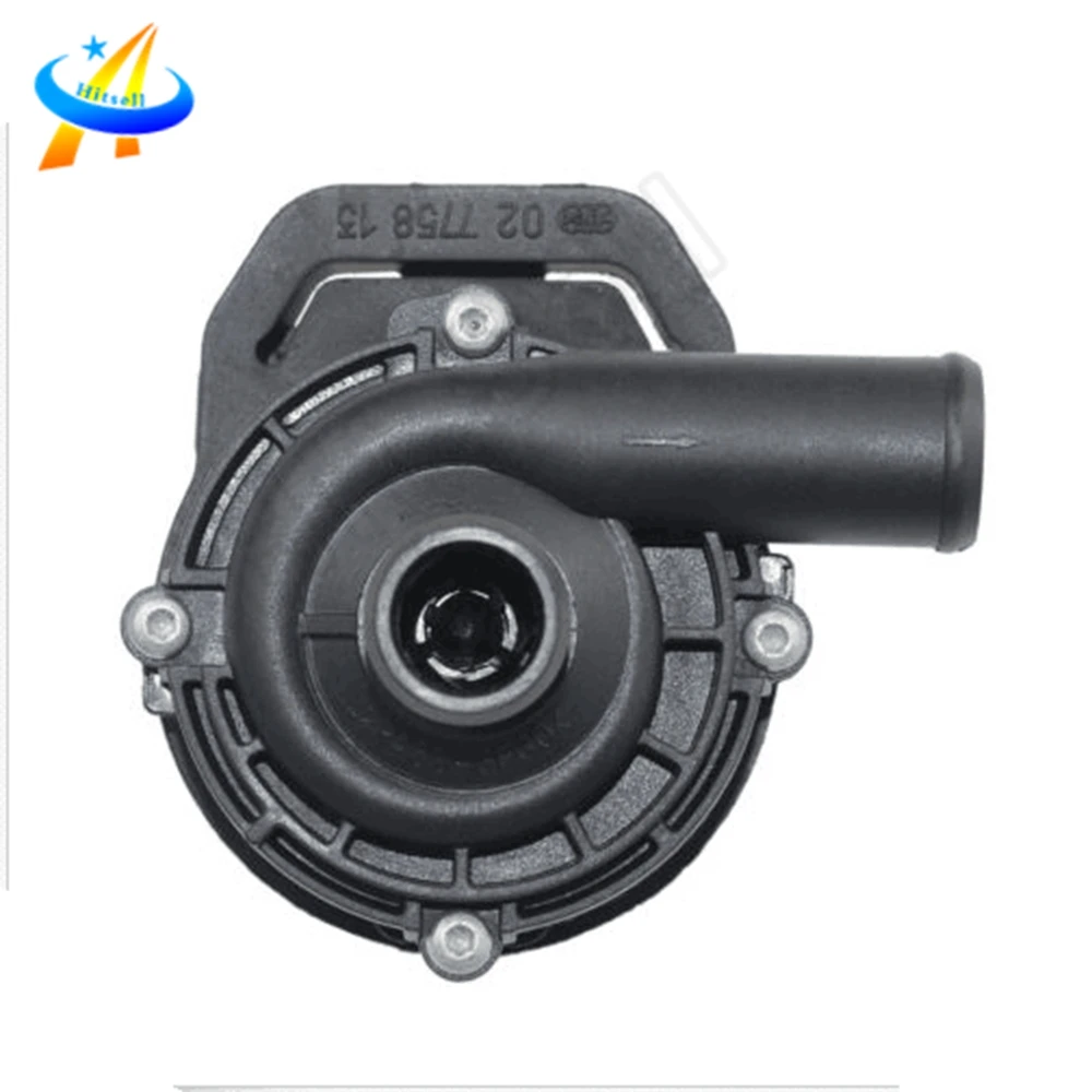 Вспомогательный водяной насос для двигателя MERCEDES Vito VW A2118350364 2048350364 C190 W166 W204 W211 W219