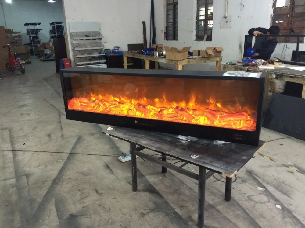 Пульт дистанционного управления для электрического камина в европейском стиле