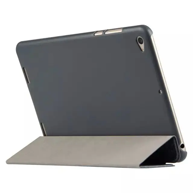 Тонкий чехол книжка из поликарбоната и искусственной кожи для Xiaomi Mipad 2 3 Mi Pad 2Gen 3Gen