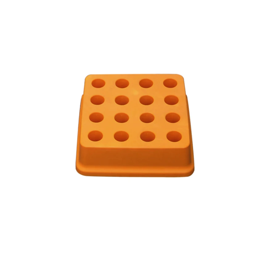 

Free shipping 1PCS BT30 BT40 BT50 holder plastic case storage box Collecting Box for CNC machine center holders collecting