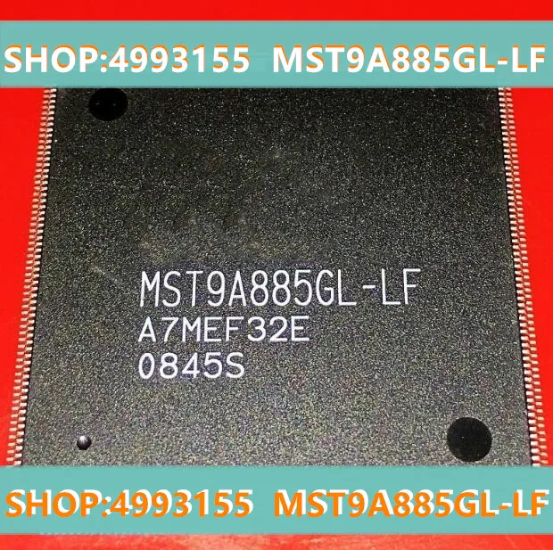 Оригинальный MST9A885GL LF MST9A885GLLF Новое поступление акция|Запасные части| |
