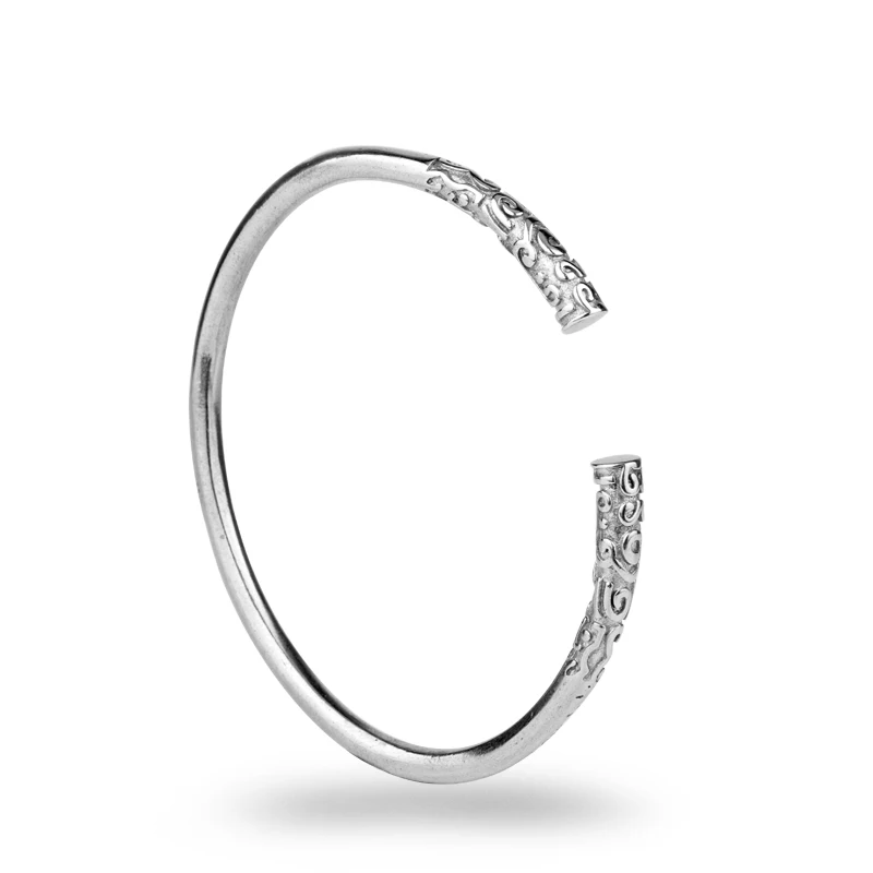 Древней китайской миф Король обезьян браслет золотой дубинка браслеты Браслеты