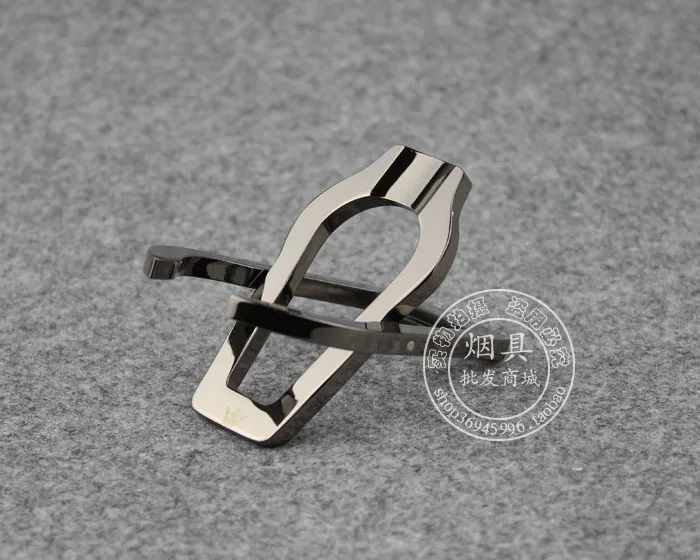 1 шт. подставка для курительной трубки из нержавеющей стали | Дом и сад