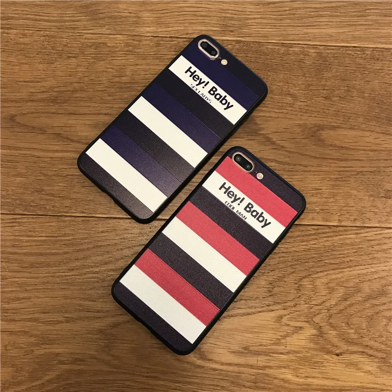 Garboojoy новый роскошный мягкий силиконовый 3D чехол для телефона Коке iPhone 7 Plus заднюю