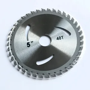 Диск для пилы по металлу, 85 мм110мм125мм * 243040z, многофункциональный, алюминиевый