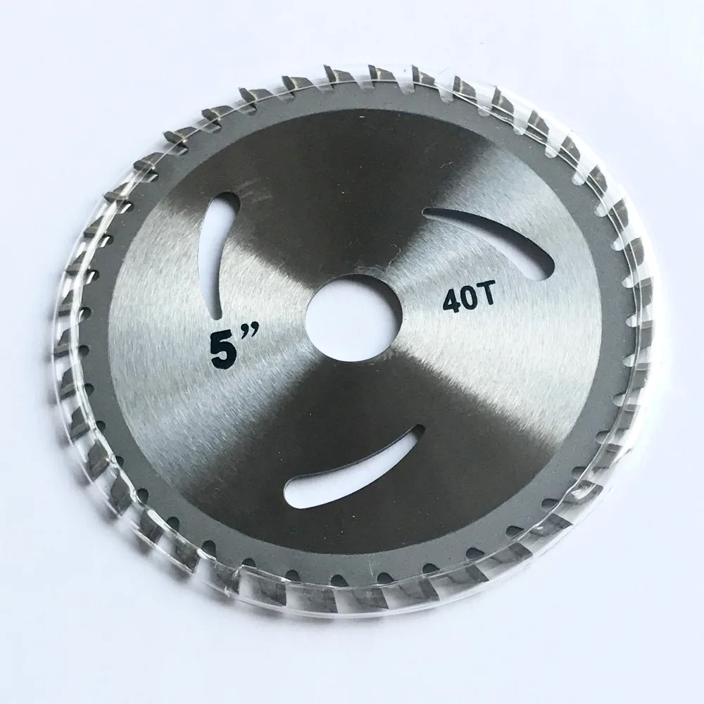 Диск для резки дерева алюминия 85 мм 110 125 * 24/30/40z|tct blade|tct saw bladetct |