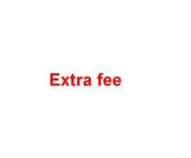 DHL Fee Is 50$ We Will Arrange For You To Use Shipping Ok |