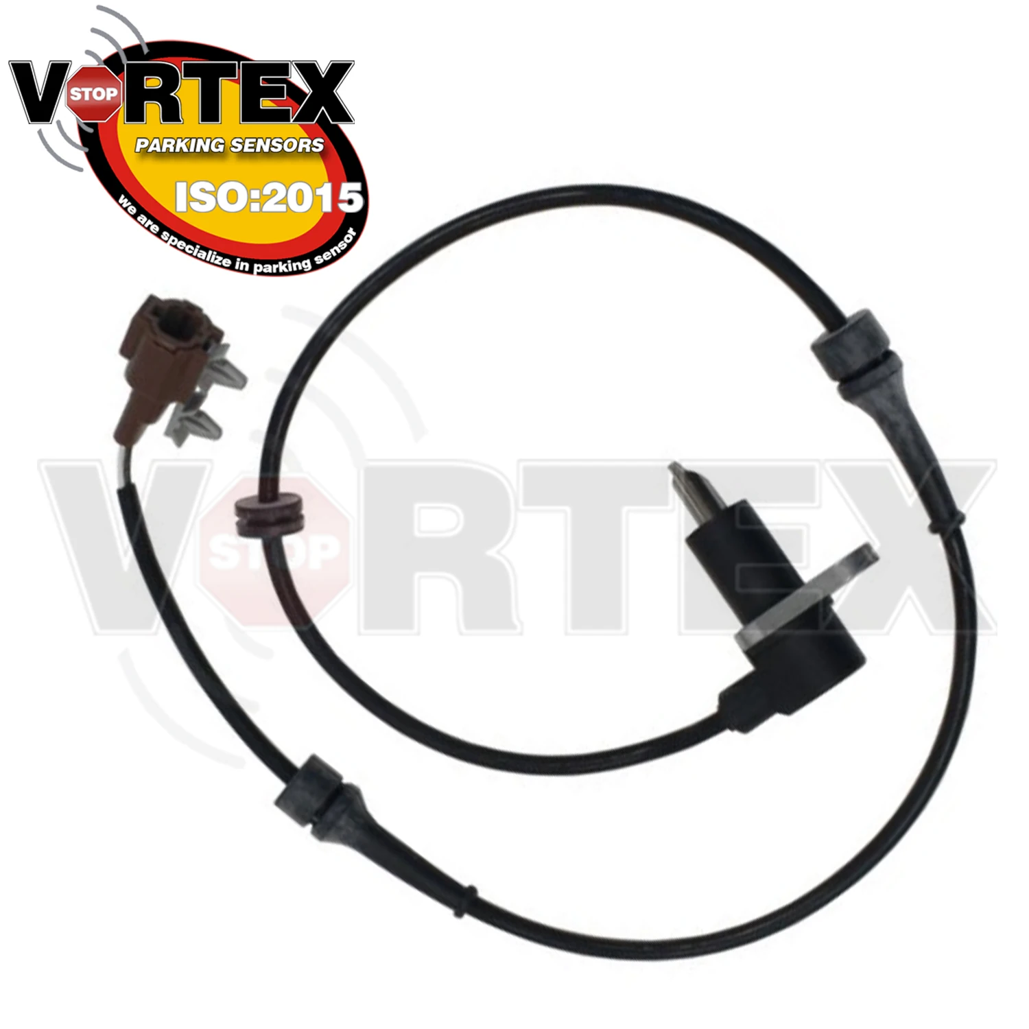 ABS Датчик скорости колеса Передний левый для NISSAN PATHFINDER R50 OEM: 479110W060 47911-0W060 SU12209 5S10756