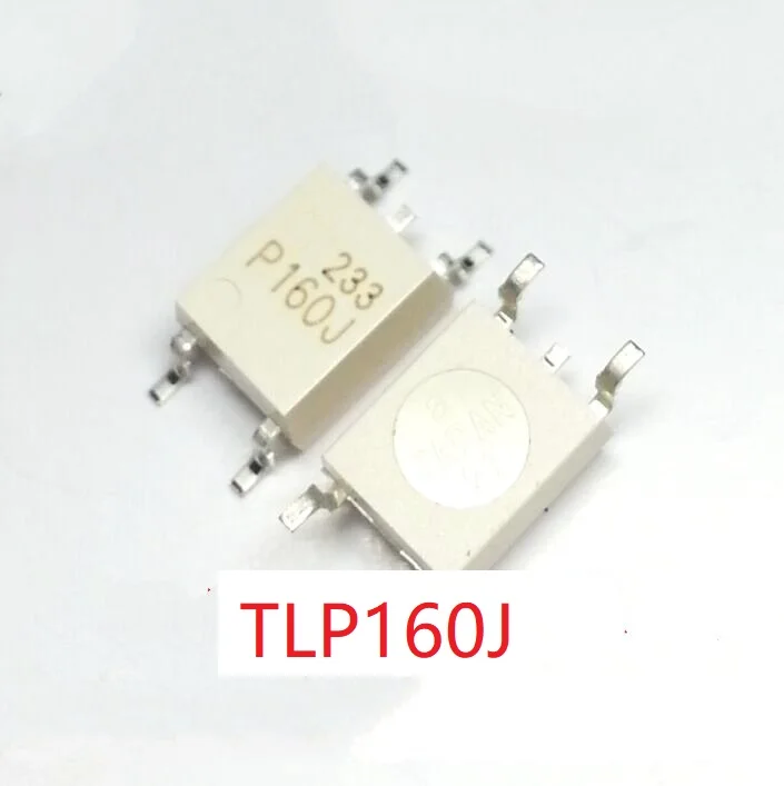 Новинка SOP TLP113 TLP114A TLP124BV TLP126 TLP127 TLP137 TLP141G TLP152 TLP160G TLP160J TLP161J TLP175A TLP176G | Строительство