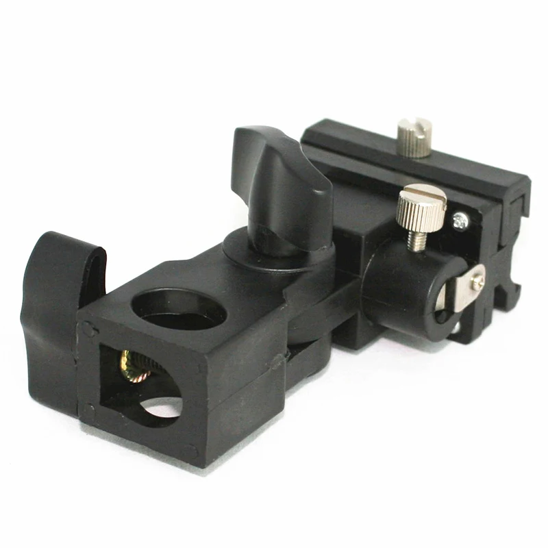 Высокое качество B Тип Универсальное крепление Вспышка Горячий башмак адаптер