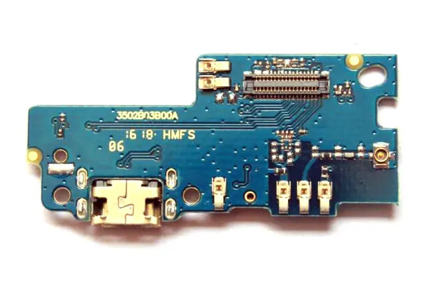 Для XIAOMI MAX MI USB зарядная док станция для подключения порта микрофонная плата PCB