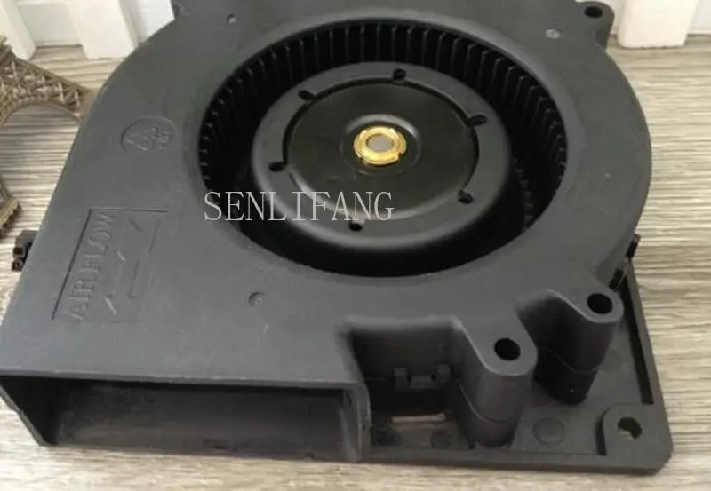 

Free shipping 12032 48v 0.96a for BFB1248GH 4wire Blower Cooling Fan