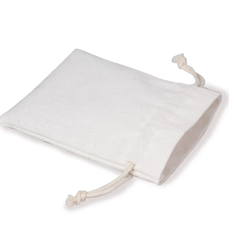 Мешочки для украшений с милым рисунком кошки животного 12 х15 см|Упаковка и стойки