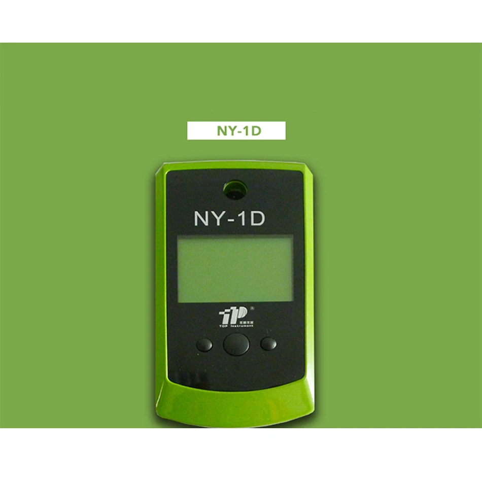 Ручной детектор остатков пестицидов гарантия стандартного типа один год отпуска