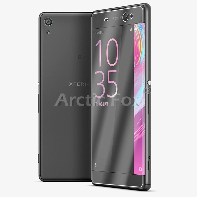2 шт./лот закаленное Стекло для sony Xperia XA Ultra C6 F3212 F3216 6 0 Экран протектор Защитная