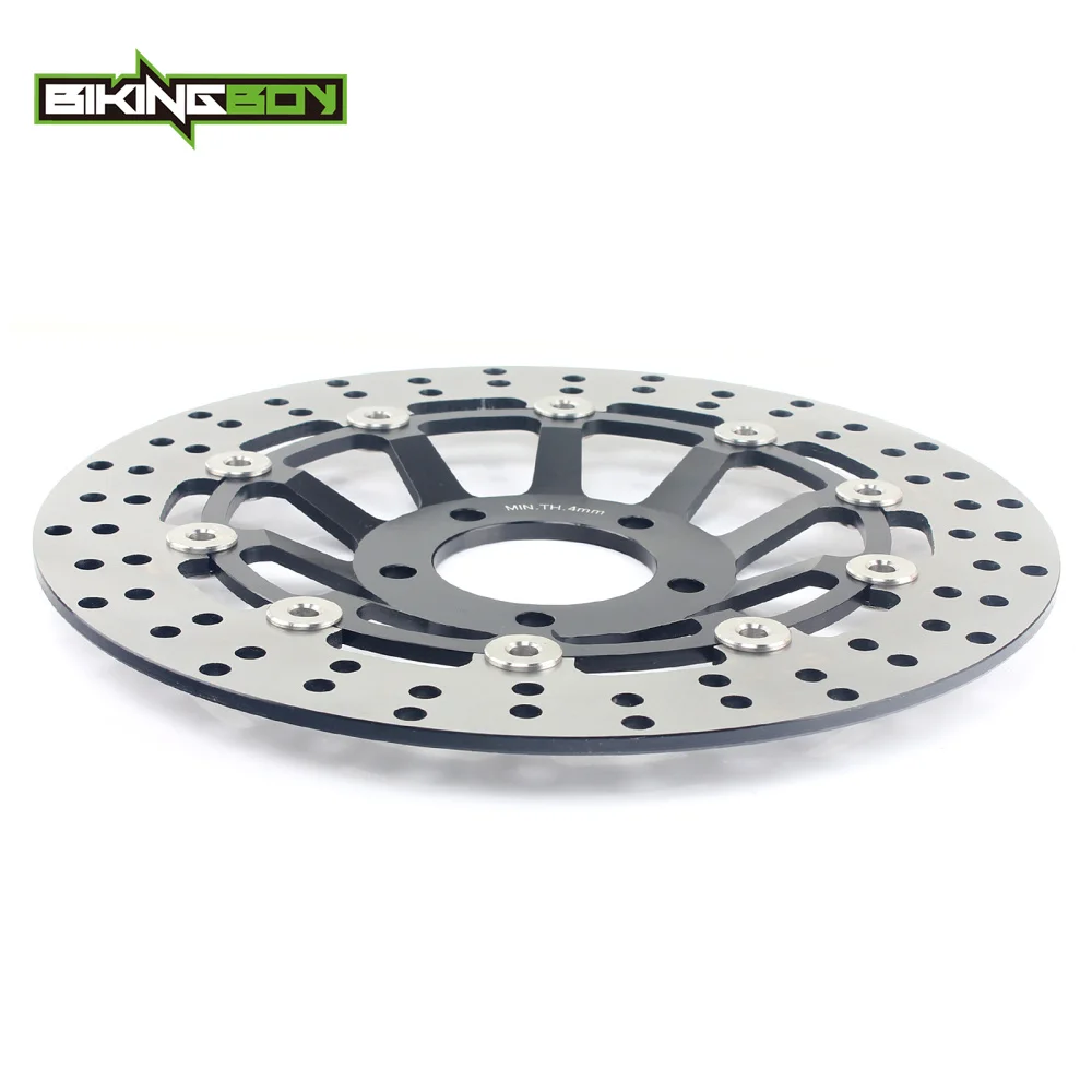 Пара передних тормозных дисков роторы для RGV 250 GSF 600 BANDIT S GSX F 750 400 Bandit P N V VZ RF R SV 650 99
