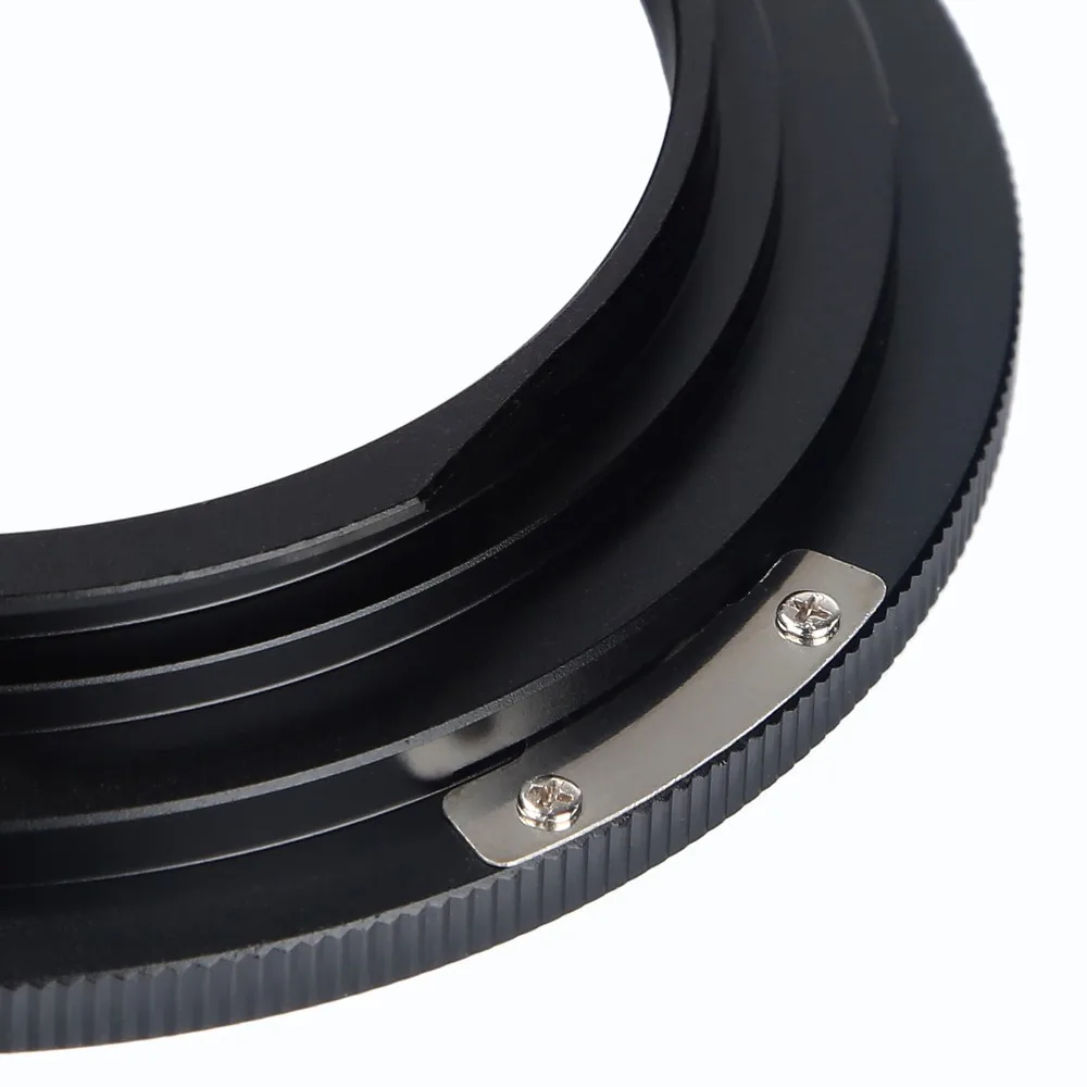K& F концепция Pentax 645 Объектив для Hassel Hasselblad HB адаптер крепления объектива камеры