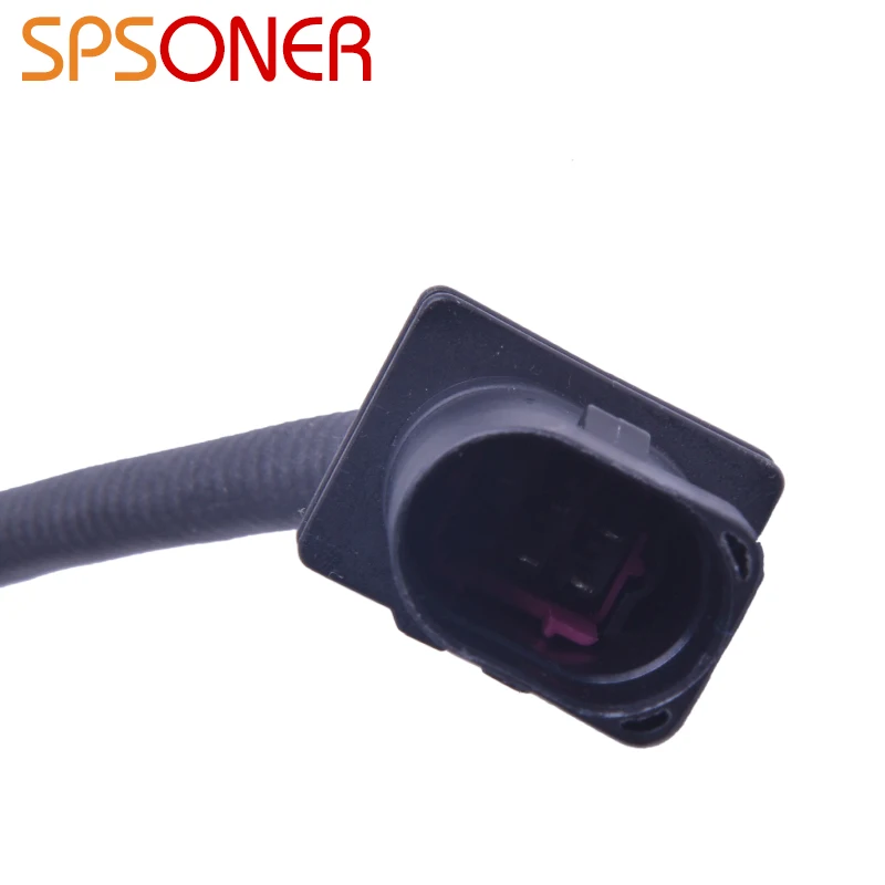 SPSONER 1x передний лямбда кислородный датчик 670006531 для MASERATI ghioli 0258027082 л соотношение