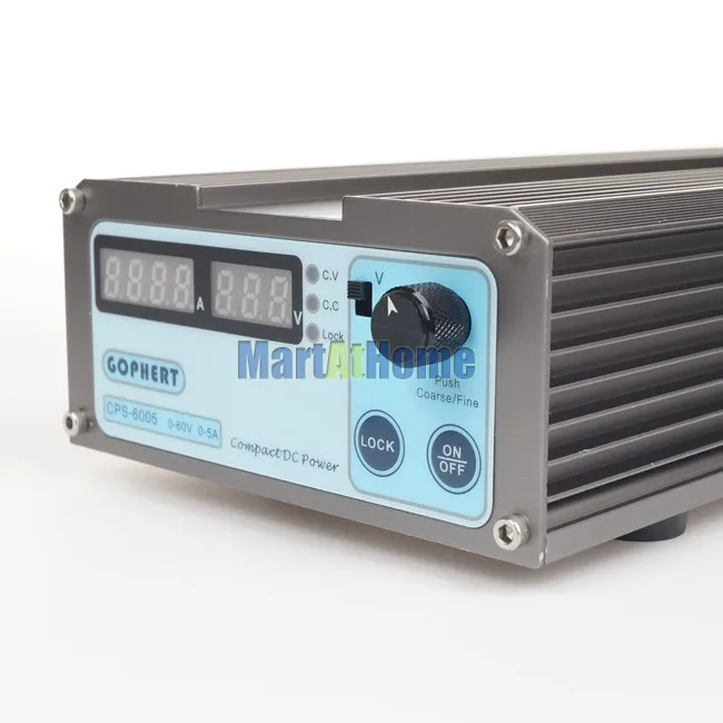 

10pcs/lot Precision Compact Adjustable 300W 0-60V 0-5A Digital DC Power Supply 110V/220V Switched Mode OVP/OCP/OTP BV280 @SD