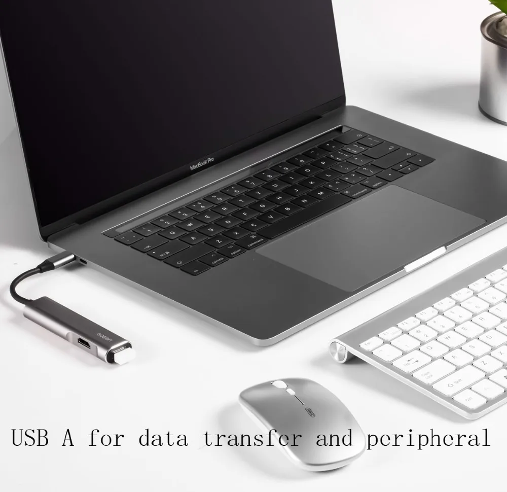 USB C/Thunderbolt 3 HDMI Адаптер Hub Desktop для Samsung Dex Station MHL Galaxy S8 S9 S10/Plus Note8/9 Type C Dock|Адаптеры Type-C|