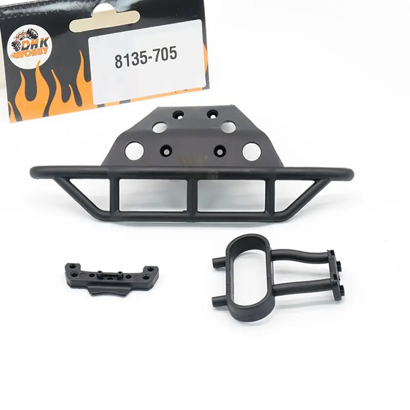 

FATJAY DHK HOBBY 8135-705 front bumper for RC cars spare part