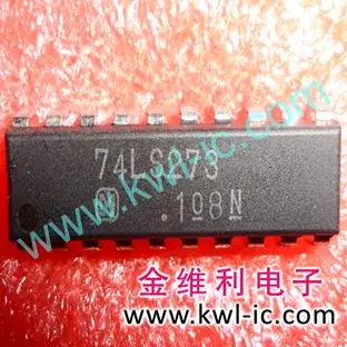 Ади ~ ic 20 шт./лот MC74HC273 SN74HC273 |