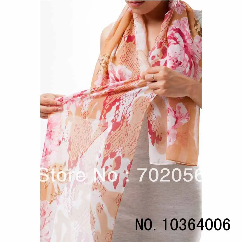 womens scarf Sarongs shawl Lady Shawl headband Wraps Stole mix color #2733 | Аксессуары для одежды