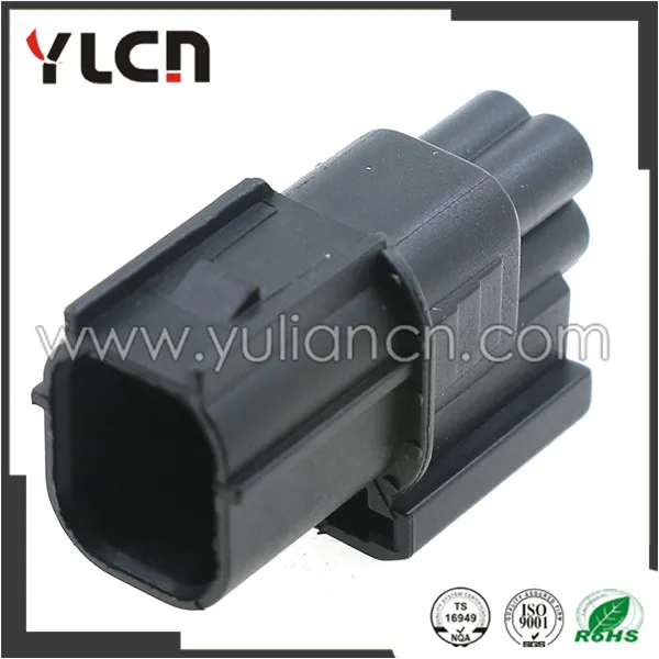 4-контактный Водонепроницаемый Электрический разъем sumitomo Серии HV/HVG 6188-4776 |