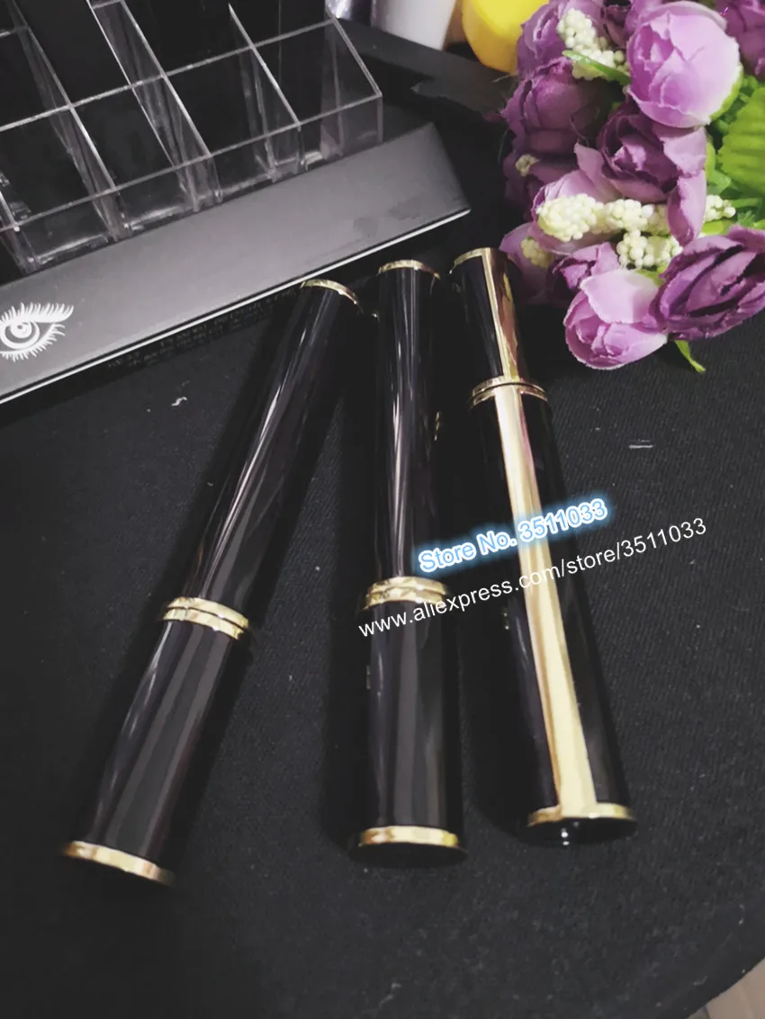 30 шт 50 DIY светло черная пустая Тушь для ресниц Высококачественная бутылка крема
