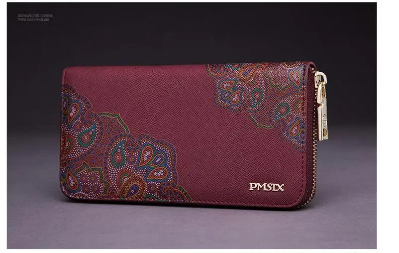 Pmsix Новая модная кожаная сумка Роскошные сумки из воловьей кожи женские сумки дизайнерские кожаные кошельки женские сумки клатч