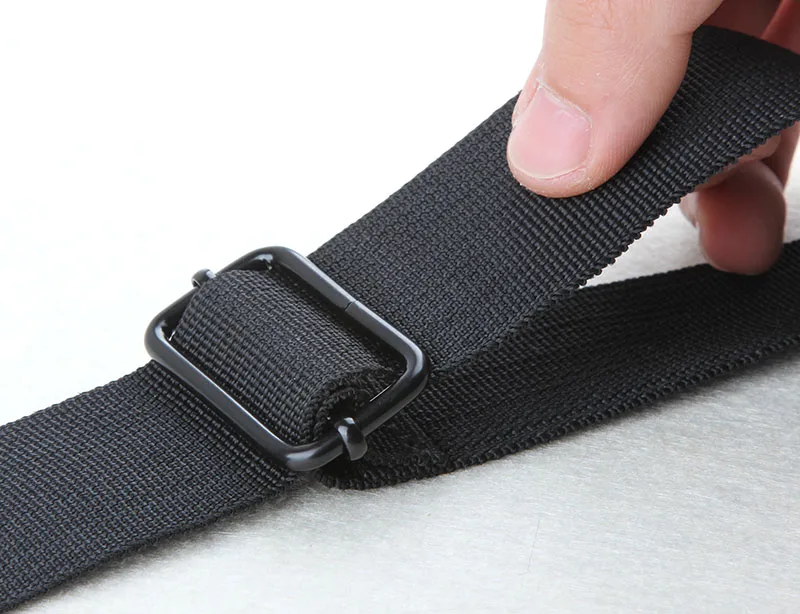 Сумка для ноутбука/Сумка видеокамеры аксессуары одинарный эластичный плечевой