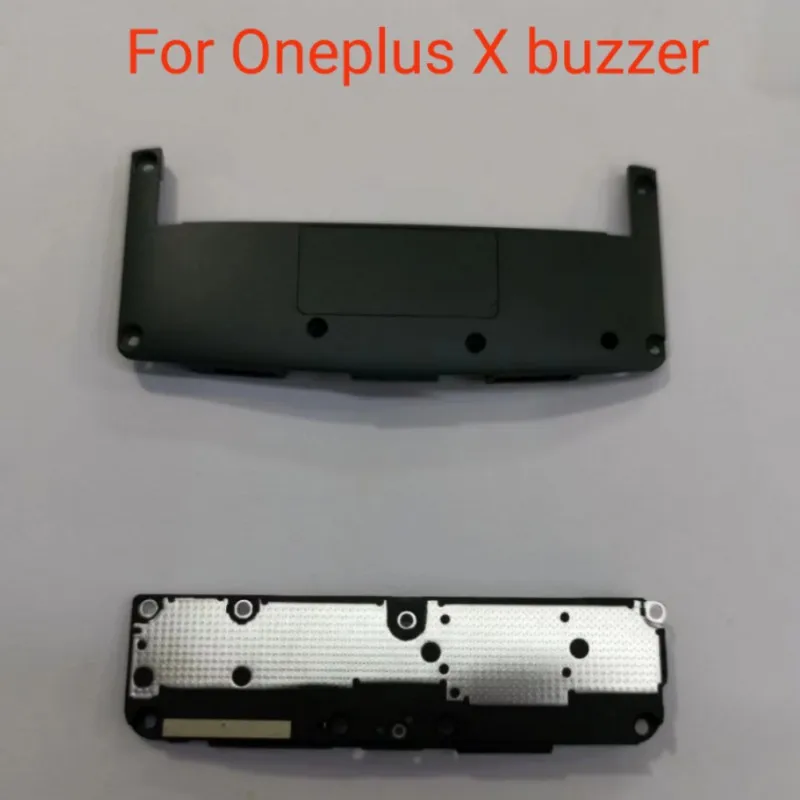 Оригинальный Громкий динамик для One plus X сменный телефона plus|Шлейфы мобильных
