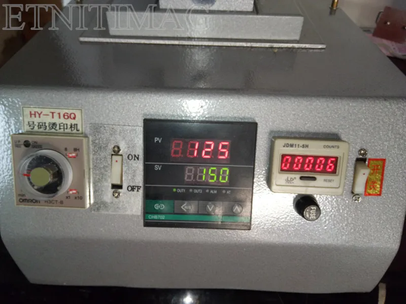 Термотрансферный кабель маркировочный идентификационный принтер ПВХ труба электрическая машина для