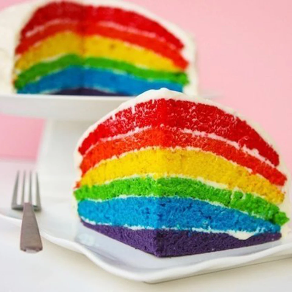 Transhome пищевой краситель 1 шт съедобный пигмент полезный безопасный инструменты